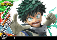 Ultimate Premium Masterline My Hero Academia Midoriya, Bakugo & Todoroki 42