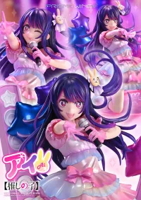 Prime 1 Studio PRISMA WING 【OSHI NO KO】Ai 1/7 Scale Pre-Painted Figure - 【OSHI NO KO】 - photo 17
