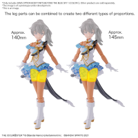 30MS OPTION BODY PARTS BEYOND THE BLUE SKY 1 [COLOR C] 5