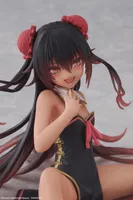 TAITO To Love-Ru Darkness Desktop Cute Figure - Nemesis (Chinese Dress Ver.) - To LOVE-Ru - photo 11