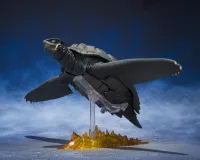 TAMASHII NATIONS GAMERA [1996] SENDAI DECISIVE BATTLE Ver. "GAMERA", TAMASHII NATIONS S.H.MonsterArts - GAMERA - photo 2