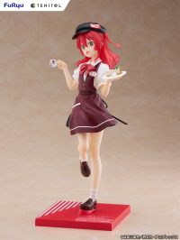 TENITOL Ikuyo Kita Cafe Style ver. 8