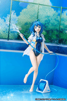 Too Many Losing Heroines! Anna Yanami School Swimsuit Ver. 1/7 Scale Figure 1