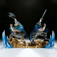 BANDAI ONE PIECE SENKOZEKKEI-BROGY- - ONE PIECE - photo 7