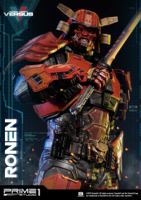 Premium Masterline Modern Combat Versus Ronen EX Version 39