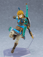 figma Link: Tears of the Kingdom ver. DX Edition 12