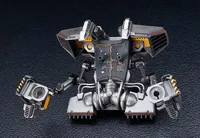 GOOD SMILE COMPANY MODEROID RoboCop (Jetpack Equipment) - RoboCop - photo 4