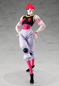 GOOD SMILE COMPANY POP UP PARADE Hyskoa - HUNTER×HUNTER - photo 1