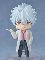 Good Smile Arts Shanghai Nendoroid Ginpachi Sakata - Gintama - photo 3