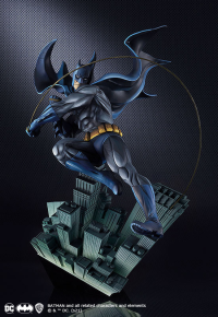 Art Respect: Batman 1