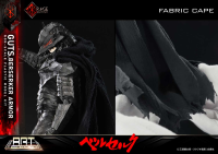 BUILD ART MASTERLINE Berserk Guts Berserker Armor "Rage" Plastic Model Kit			 8