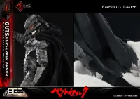 Prime 1 Studio BUILD ART MASTERLINE Berserk Guts Berserker Armor "Rage" Plastic Model Kit			 - Berserk - photo 8