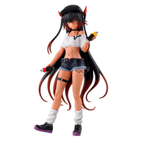 To LOVEru DARKNESS GLITTER&GLAMOURS Nemesis 1