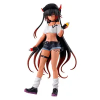 BANDAI To LOVEru DARKNESS GLITTER&GLAMOURS Nemesis - To LOVE-Ru - photo 1