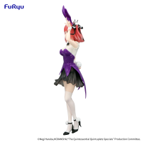 The Quintessential Quintuplets Specials　Trio-Try-iT Figure -Nakano Nino Bunnies ver. Another Color- 3