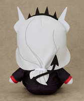 Plushie Lucifer 2