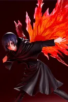 KOTOBUKIYA ARTFX J Toka Kirishima - Tokyo Ghoul - photo 2