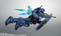 <Side MS> RGM-79Q GM Quel ver. A.N.I.M.E. 9