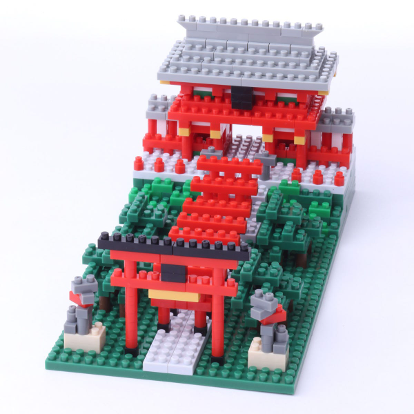 Inari Shrine