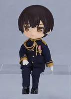 ORANGE ROUGE Nendoroid Doll Japan - Hetalia World★Stars - photo 5