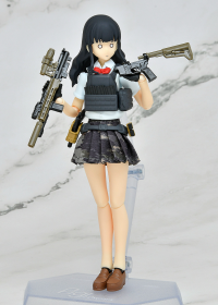 figma Armed JK: Variant A2, Code: URBEX 7