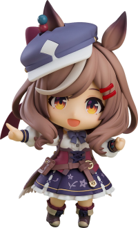 Nendoroid Matikanetannhauser 2