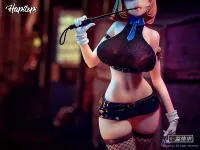 Animester Vice City Female Sheriff - 18+ - photo 6