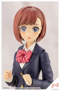 KOTOBUKIYA AFTER SCHOOL GLASSES SET - SOUSAISHOJOTEIEN - photo 2