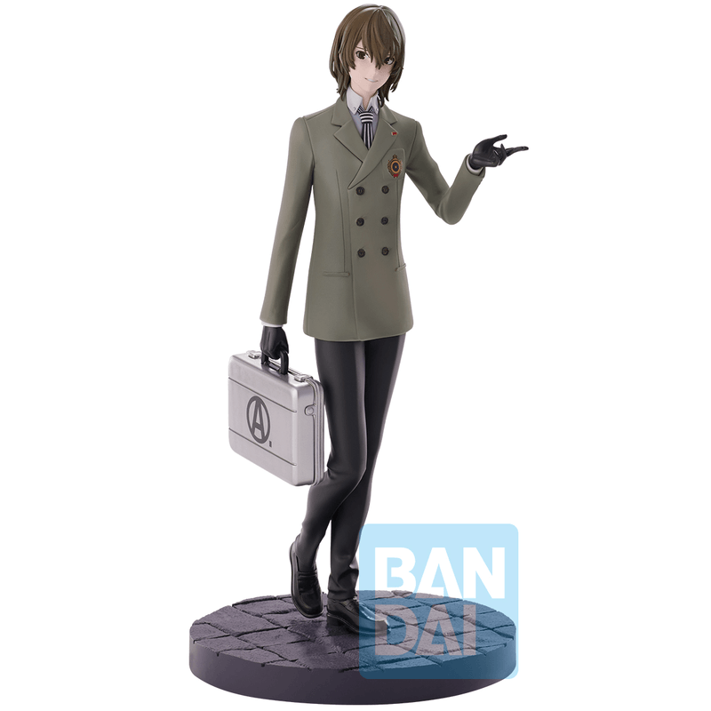 Goro Akechi (Persona 5 Royal)