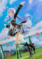 GOOD SMILE COMPANY Umamusume: Pretty Derby Mejiro McQueen ~The Treasure of the Prestigious Mejiro Family~ - Umamusume: Pretty Derby - photo 3