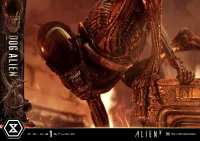Prime 1 Studio Museum Masterline XL Alien 3 (Film) Dog Alien Deluxe Version - Alien (Movie Franchise) - photo 56