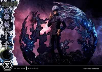 Prime 1 Studio Concept Masterline Jujutsu Kaisen Satoru Gojo DX Bonus Version - Jujutsu Kaisen - photo 103