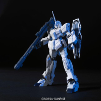 HGUC 1/144 #101 RX-0 Unicorn Gundam (Unicorn Mode) 3