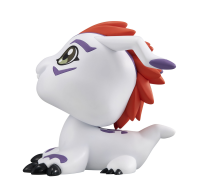 Lookup Digimon Adventure Gomamon 6