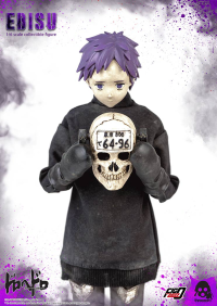 Dorohedoro - Ebisu 6