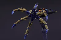 52TOYS BB-52 DOWNSPIRAL - BEASTBOX - photo 4