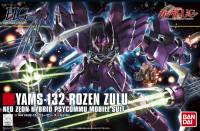 HGUC 1/144 #149 Rozen Zulu 1