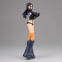 BANDAI ONE PIECE GLITTER&GLAMOURS-NICO ROBIN EGGHEAD STYLE- - ONE PIECE - photo 2