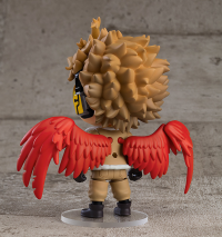 Nendoroid Hawks 5