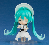 Nendoroid Hatsune Miku Symphony: 2023 Ver. 6