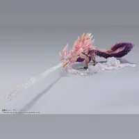 TAMASHII NATIONS Mizutsune "Monster Hunter Rise", Bandai Spirits S.H.MonsterArts - Monster Hunter - photo 6