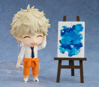 Nendoroid Yatora Yaguchi 6