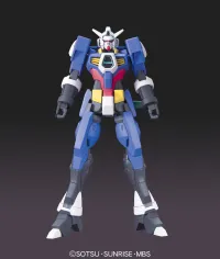 BANDAI HOBBY AG Gundam Age-1 Spallow - Mobile Suit Gundam AGE - photo 2
