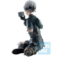 BANDAI 9S (For the Glory of Mankind) "NieR:Automata", Ichibansho Figure - NieR:Automata - photo 3