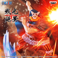 ONE PIECE SENKOZEKKEI-BROGY- 2
