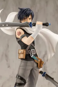 KOTOBUKIYA Joshua Bright - The Legend of Heroes - photo 2