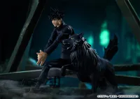 GOOD SMILE COMPANY figma Megumi Fushiguro - Jujutsu Kaisen - photo 4