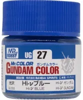 G Color - Hi-ν BLUE
