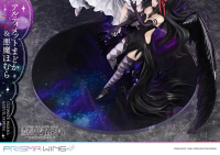 PRISMA WING Puella Magi Madoka Magica The Movie -Rebellion- Ultimate Madoka & Devil Homura 1/7 Scale Pre-Painted Figure 16
