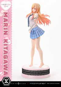 Prime 1 Studio Premium Masterline TV animation My Dress-Up Darling Marin Kitagawa - My Dress-Up Darling - photo 10